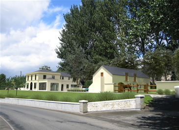 Chapel Road Newry - Replacement Dwelling